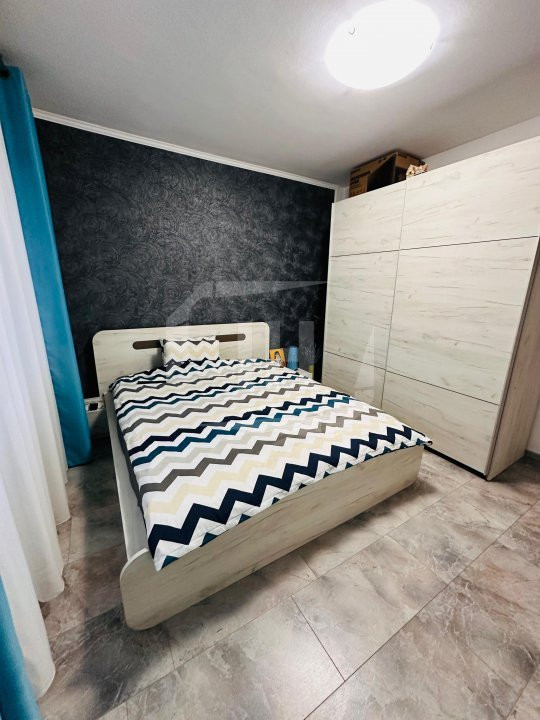 Apartament cu 2 camere, decomandat, Marasti