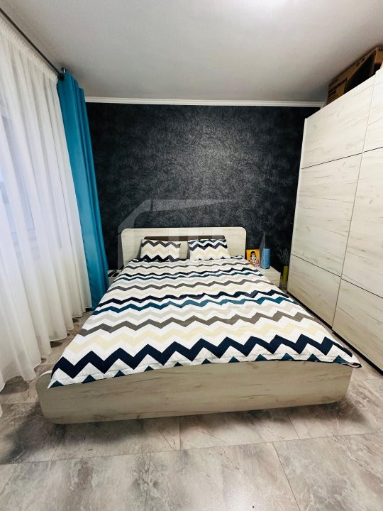 Apartament cu 2 camere, decomandat, Marasti