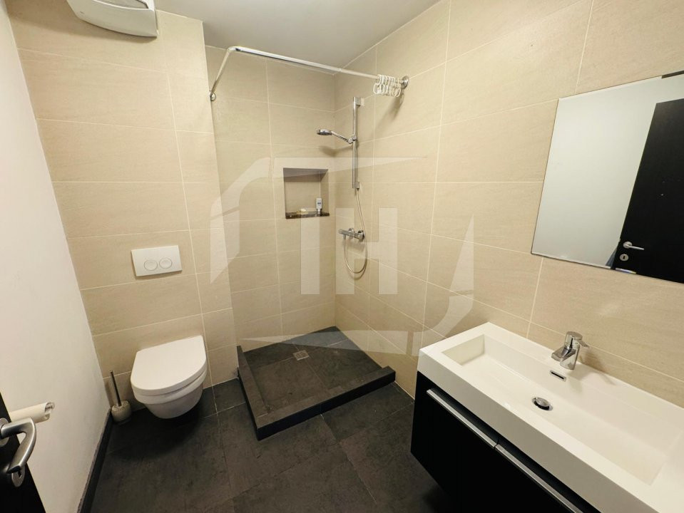 Apartament 2 camere, etaj intermediar, in Marasti