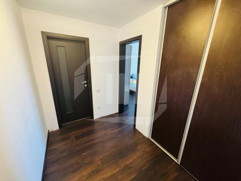 Apartament 2 camere, etaj intermediar, in Marasti