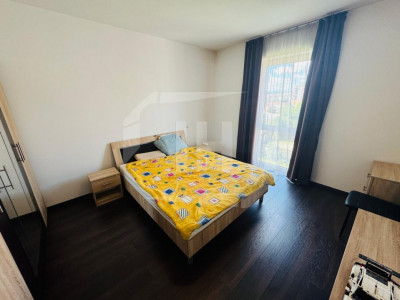 Apartament 2 camere, etaj intermediar, in Marasti