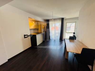 Apartament 2 camere, etaj intermediar, in Marasti