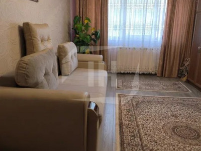 Apartament 2 camere, decomandat, etaj 1, Zorilor