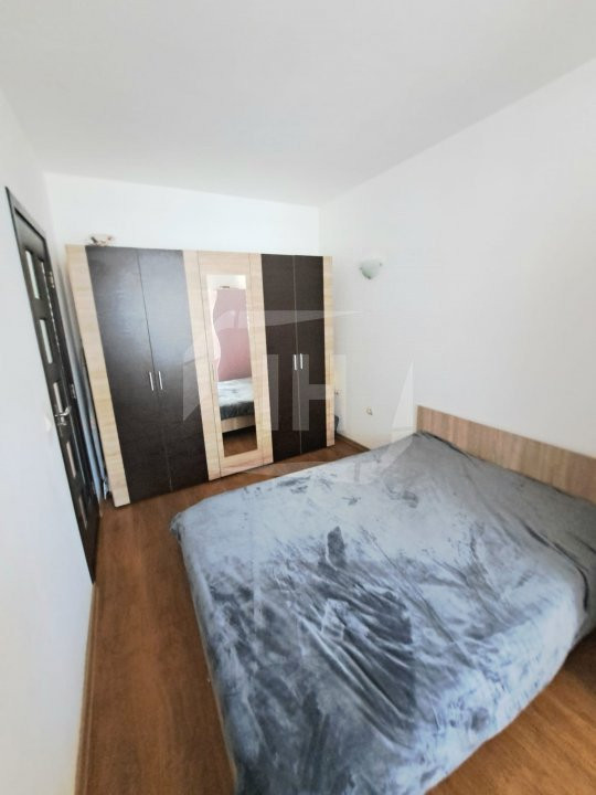 Apartament 2 camere, parcare cu CF, pe str Oasului!