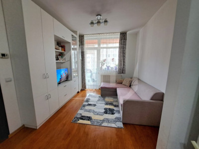 Apartament 2 camere, parcare cu CF, pe str Oasului!
