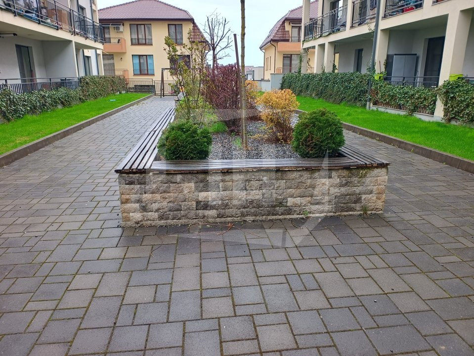 Apartament 2 camere, parcare, Zorilor