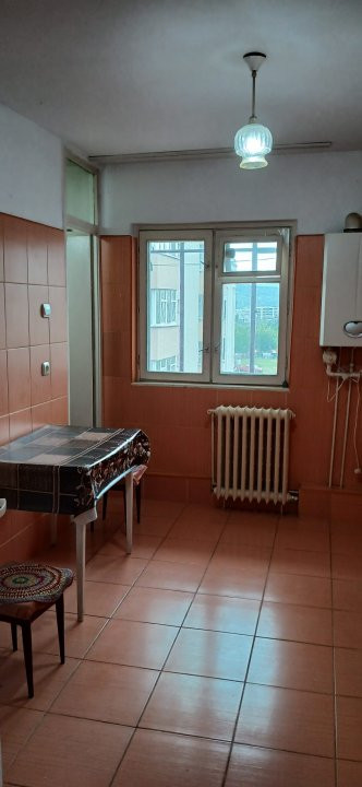 Apartament 2 camere, zona Parcul Primaverii