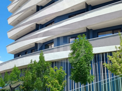 Apartament 2 camere, modern, parcare, complexul Wings