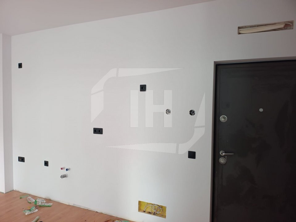  2 camere, finisat, intermediar, Marasti, zona Fabricii