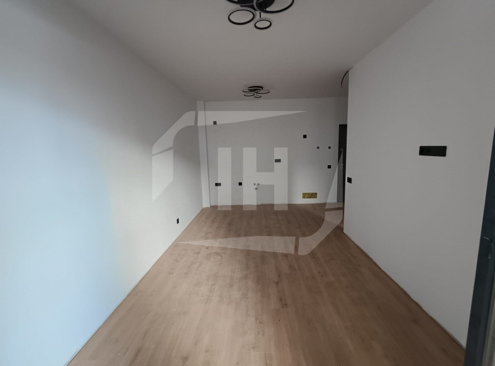  2 camere, finisat, intermediar, Marasti, zona Fabricii