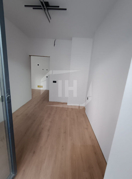  2 camere, finisat, intermediar, Marasti, zona Fabricii