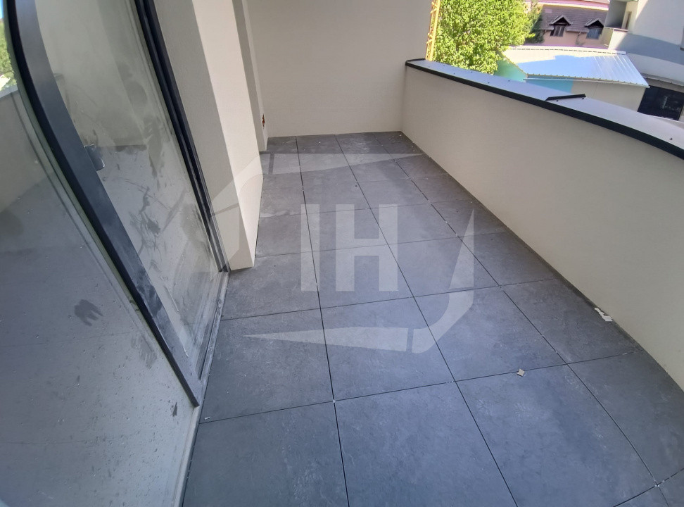  2 camere, finisat, intermediar, Marasti, zona Fabricii