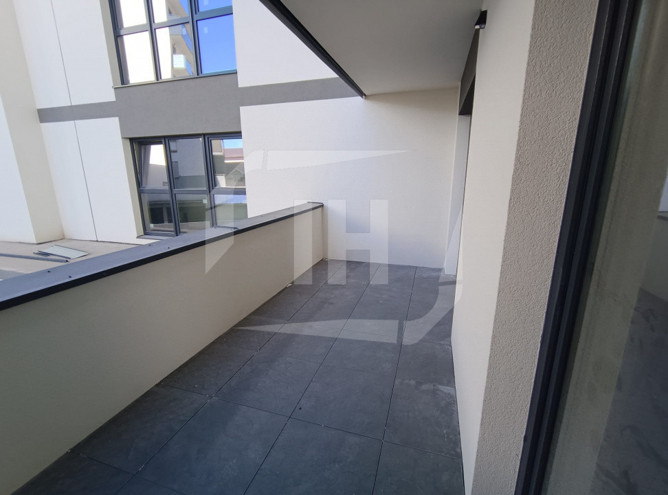  2 camere, finisat, intermediar, Marasti, zona Fabricii