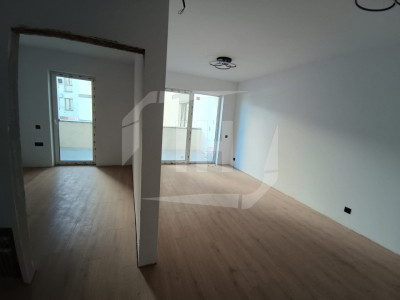  2 camere, finisat, intermediar, Marasti, zona Fabricii
