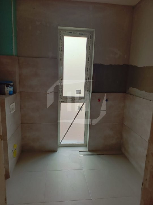 Apartament finisat, bloc nou, parcare, Marasti