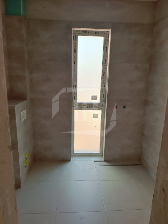 Ocazie! Apartament finisat, bloc nou, parcare, Marasti