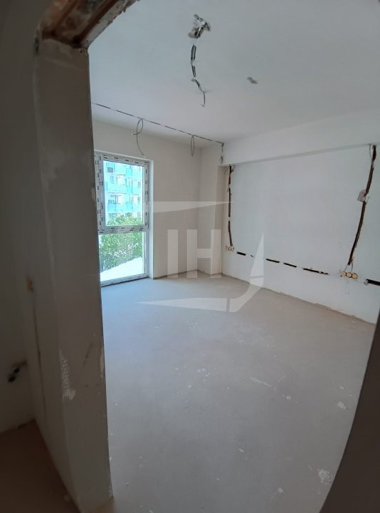 Ocazie! Apartament finisat, bloc nou, parcare, Marasti