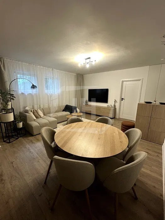 Apartament modern, recent renovat, zona Bulevardul Muncii