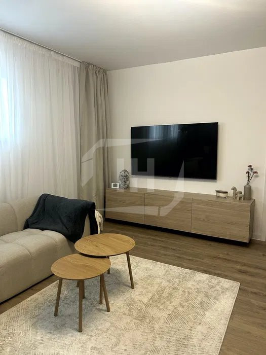 Apartament modern, recent renovat, zona Bulevardul Muncii