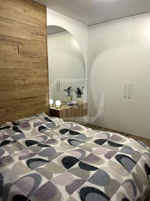 Apartament modern, recent renovat, zona Bulevardul Muncii