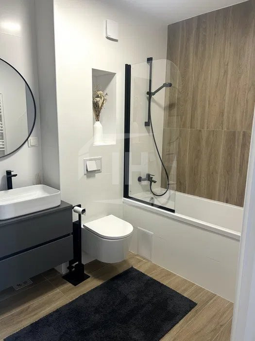 Apartament modern, recent renovat, zona Bulevardul Muncii