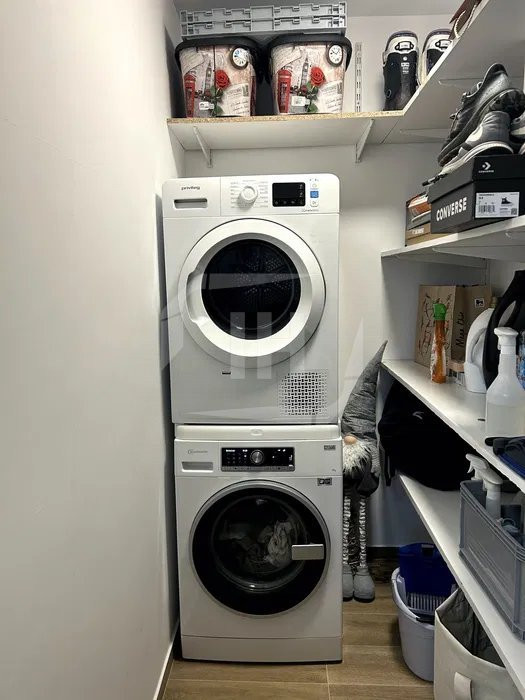 Apartament modern, recent renovat, zona Bulevardul Muncii