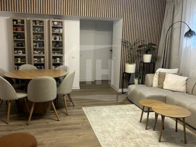 Apartament modern, recent renovat, zona Bulevardul Muncii