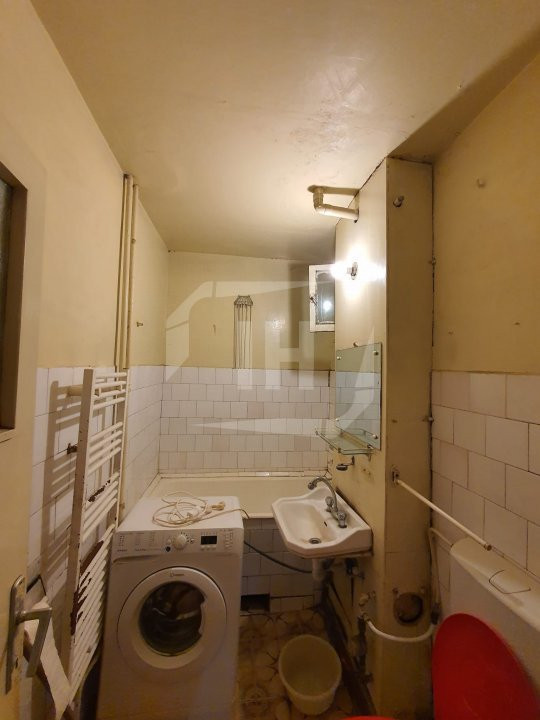 Apartament cu 2 camere, zona Hotel Royal
