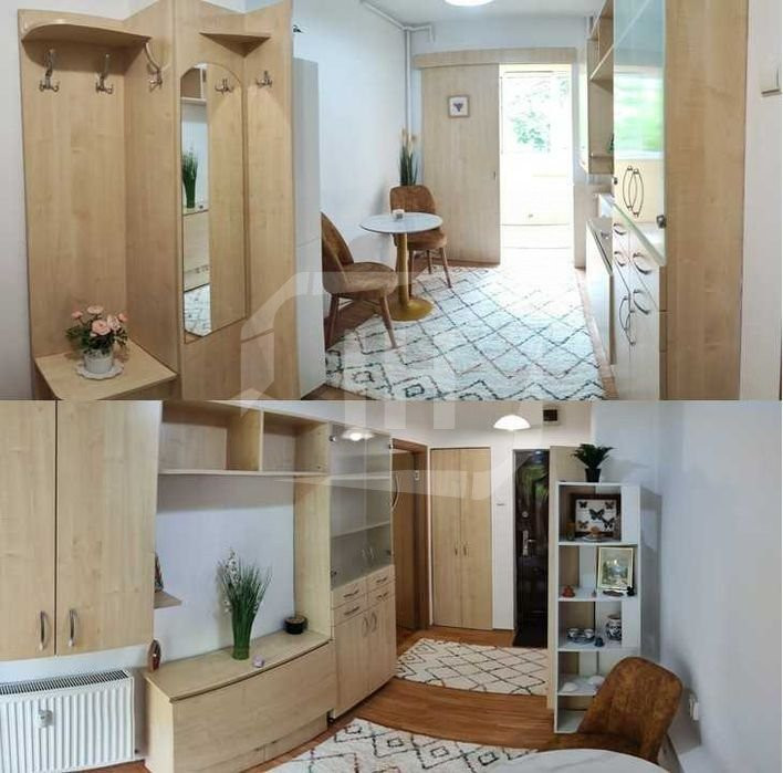 Apartament cu 2 camere, etaj 1, zona Iulius Mall
