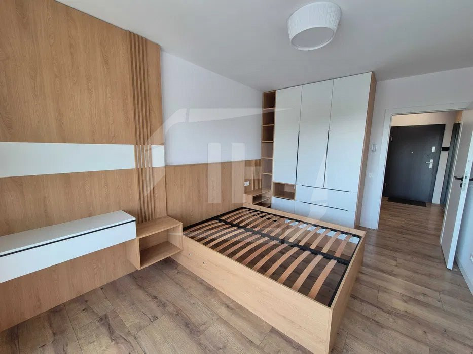 Apartament 3 camere la cheie in ansamblu premium