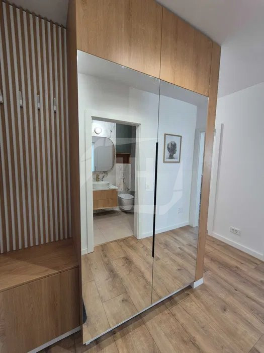 Apartament 3 camere la cheie in ansamblu premium
