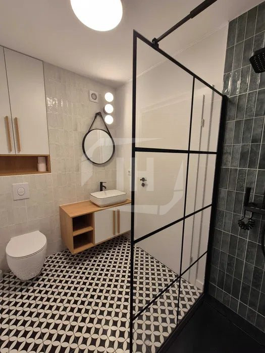 Apartament 3 camere la cheie in ansamblu premium