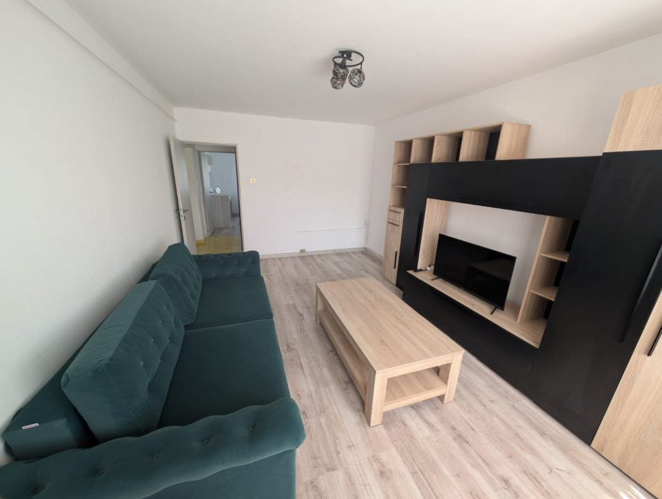 Apartament 2 camere decomandat, zona Electrica 
