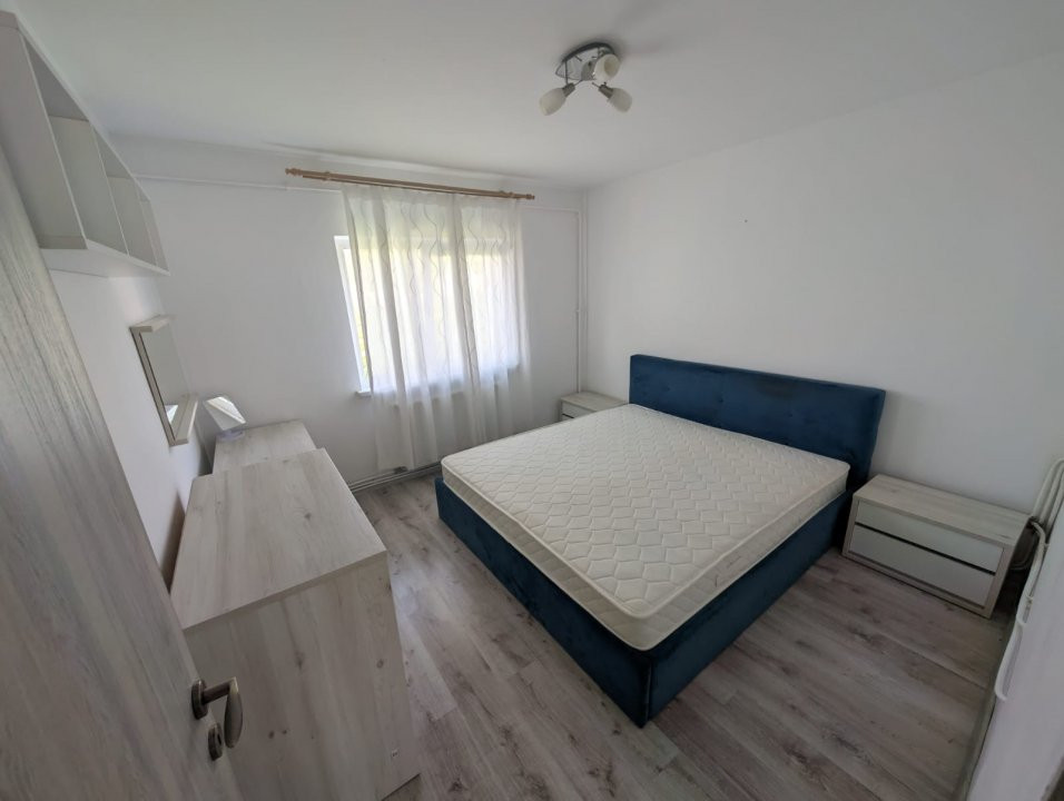 Apartament 2 camere decomandat, zona Electrica 