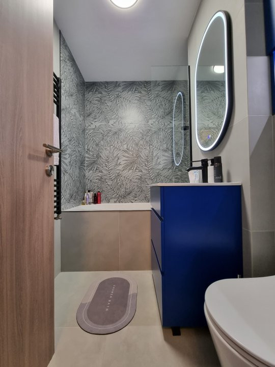 Apartament 4 camere decomandat, gata de mutat!