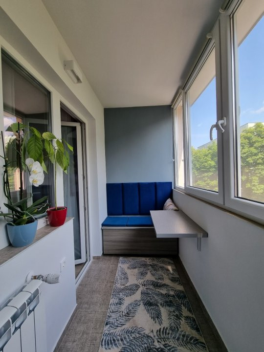 Apartament 4 camere decomandat, gata de mutat!