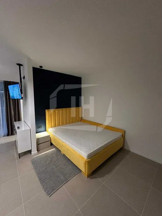 Apartament 1 camera, 42mp, parcare, Manastur