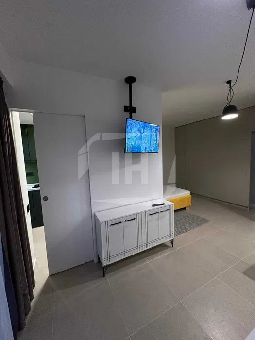 Apartament 1 camera, 42mp, parcare, Manastur