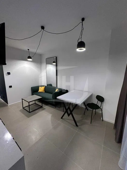 Apartament 1 camera, 42mp, parcare, Manastur