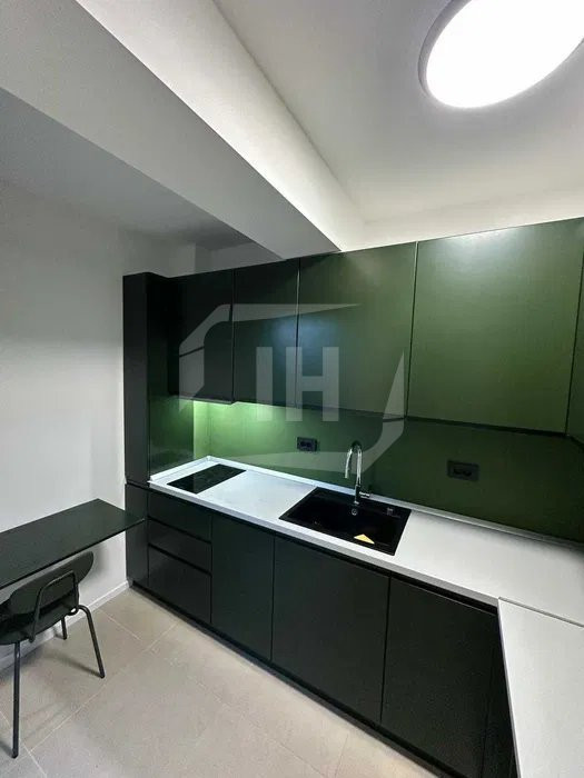 Apartament 1 camera, 42mp, parcare, Manastur