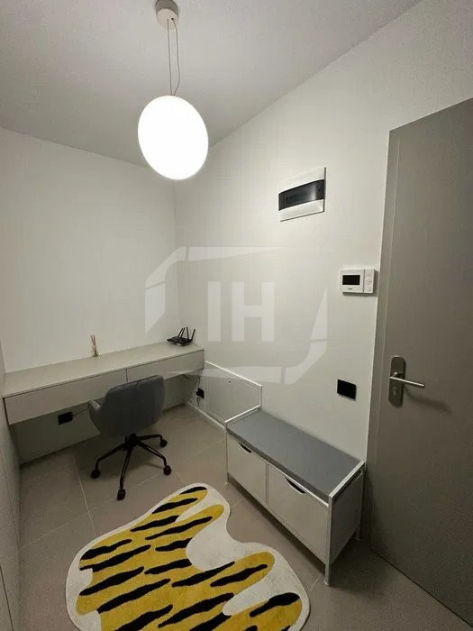Apartament 1 camera, 42mp, parcare, Manastur