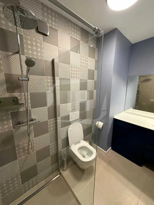 Apartament 1 camera, 42mp, parcare, Manastur