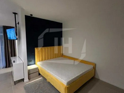 Apartament 1 camera, 42mp, parcare, Manastur