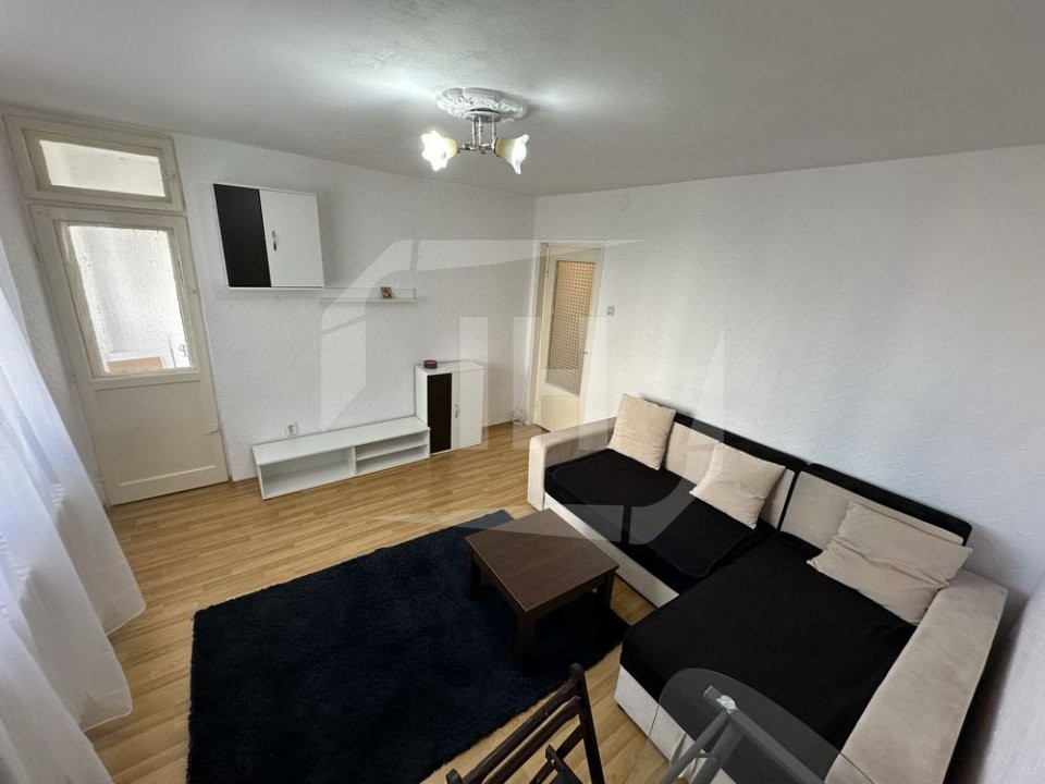 Apartament 2 camere decomandat, zona Manastur