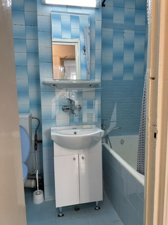 Apartament 2 camere decomandat, zona Manastur