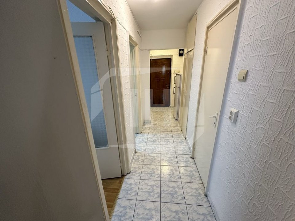 Apartament 2 camere decomandat, zona Manastur