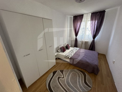 Apartament 2 camere decomandat, zona Manastur