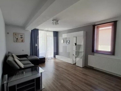 Apartament 4 camere, 2 bai, garaj, zona Calea Turzii