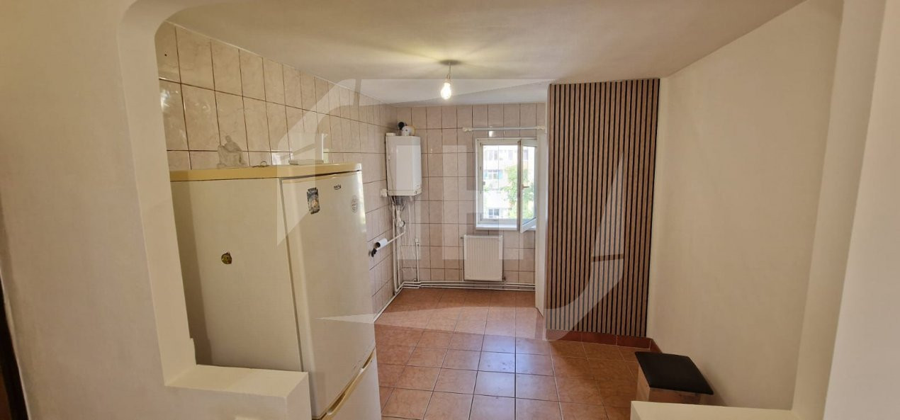 Apartament cu 3 camere decomandat, zona Manastur