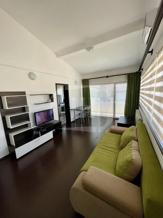 Apartament 2 camere, semidecomandat, 57mp, Buna Ziua